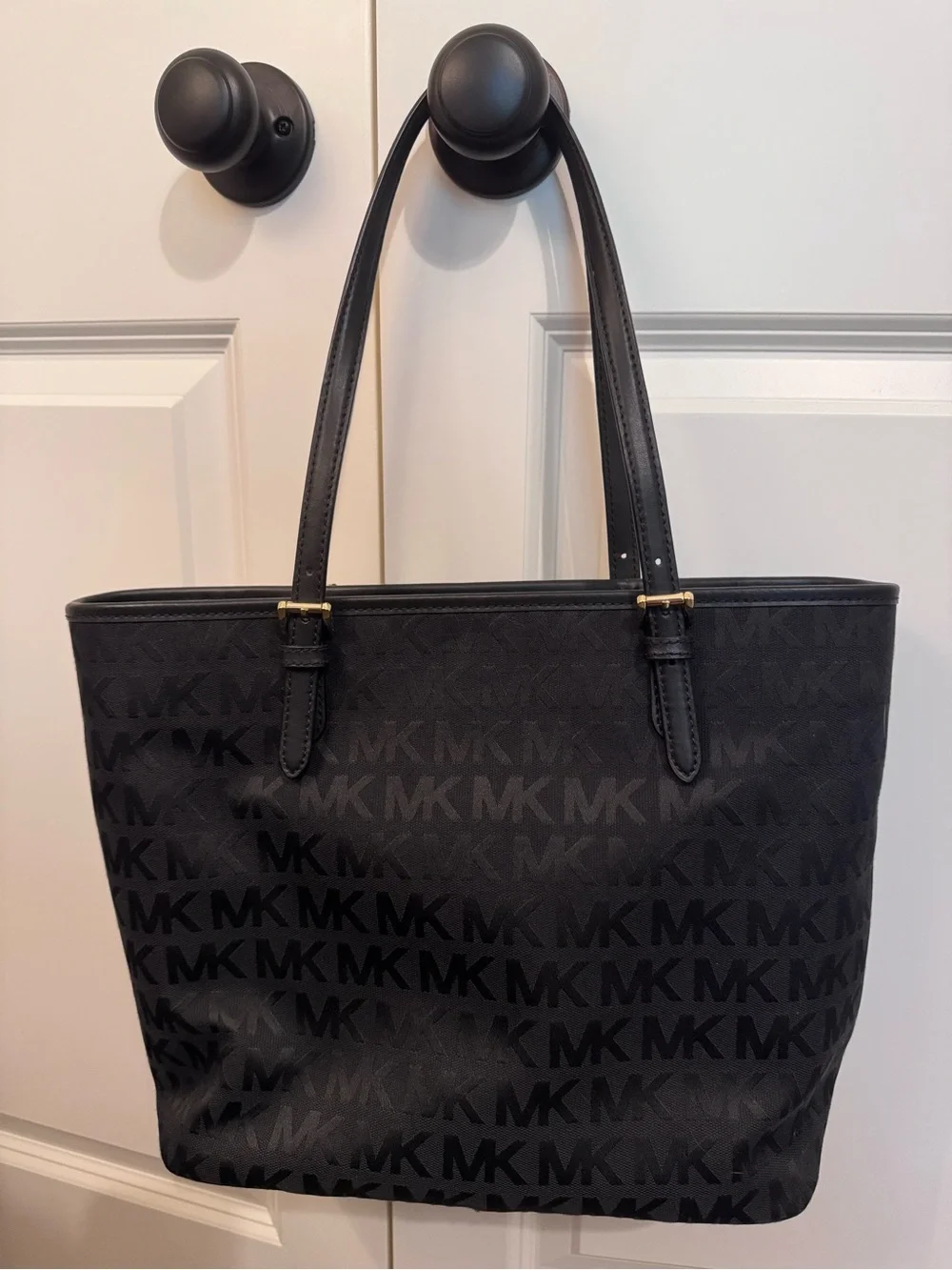 Michael Kors Medium/Large Purse Shoulder Bag